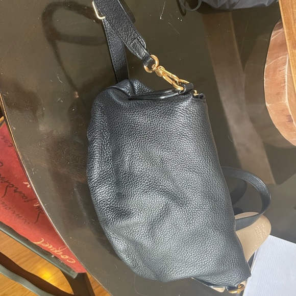 Marc jacobs leather crossbody - Picture 6 of 7